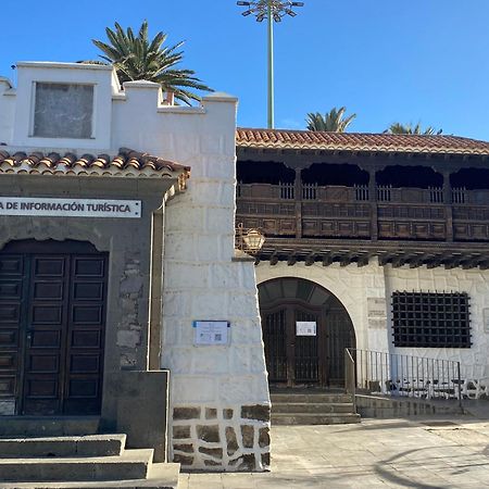 Loft Santa Catalina Park Lejlighed Las Palmas de Gran Canaria Eksteriør billede