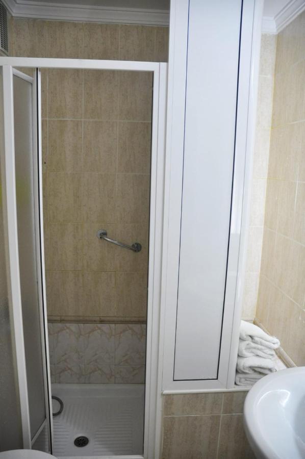 Loft Santa Catalina Park Lejlighed Las Palmas de Gran Canaria Eksteriør billede