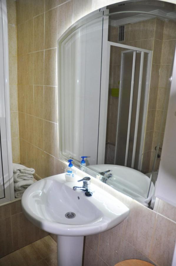 Loft Santa Catalina Park Lejlighed Las Palmas de Gran Canaria Eksteriør billede
