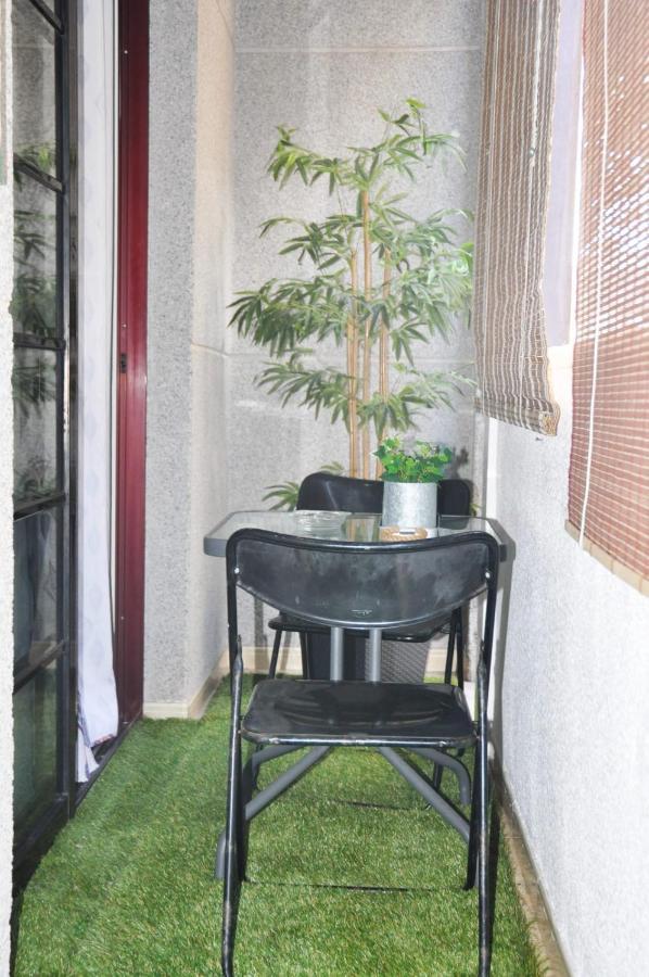 Loft Santa Catalina Park Lejlighed Las Palmas de Gran Canaria Eksteriør billede