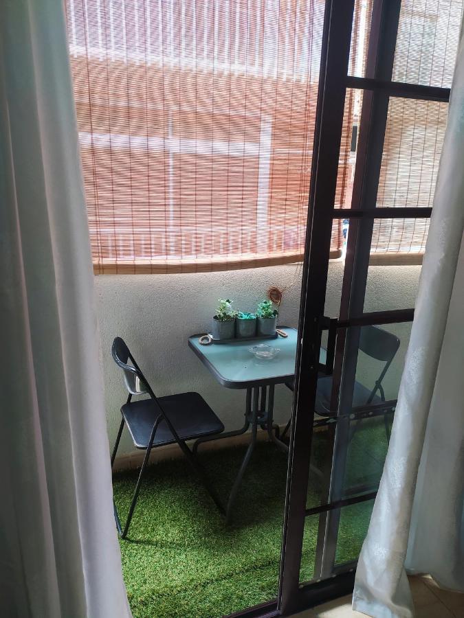 Loft Santa Catalina Park Lejlighed Las Palmas de Gran Canaria Eksteriør billede