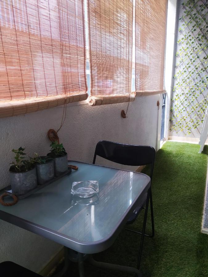 Loft Santa Catalina Park Lejlighed Las Palmas de Gran Canaria Eksteriør billede