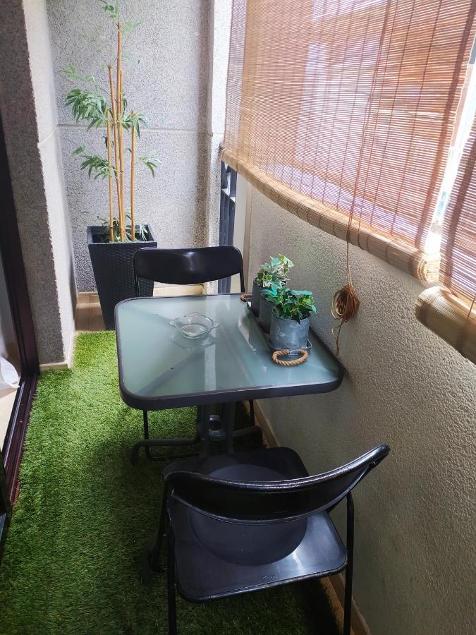 Loft Santa Catalina Park Lejlighed Las Palmas de Gran Canaria Eksteriør billede