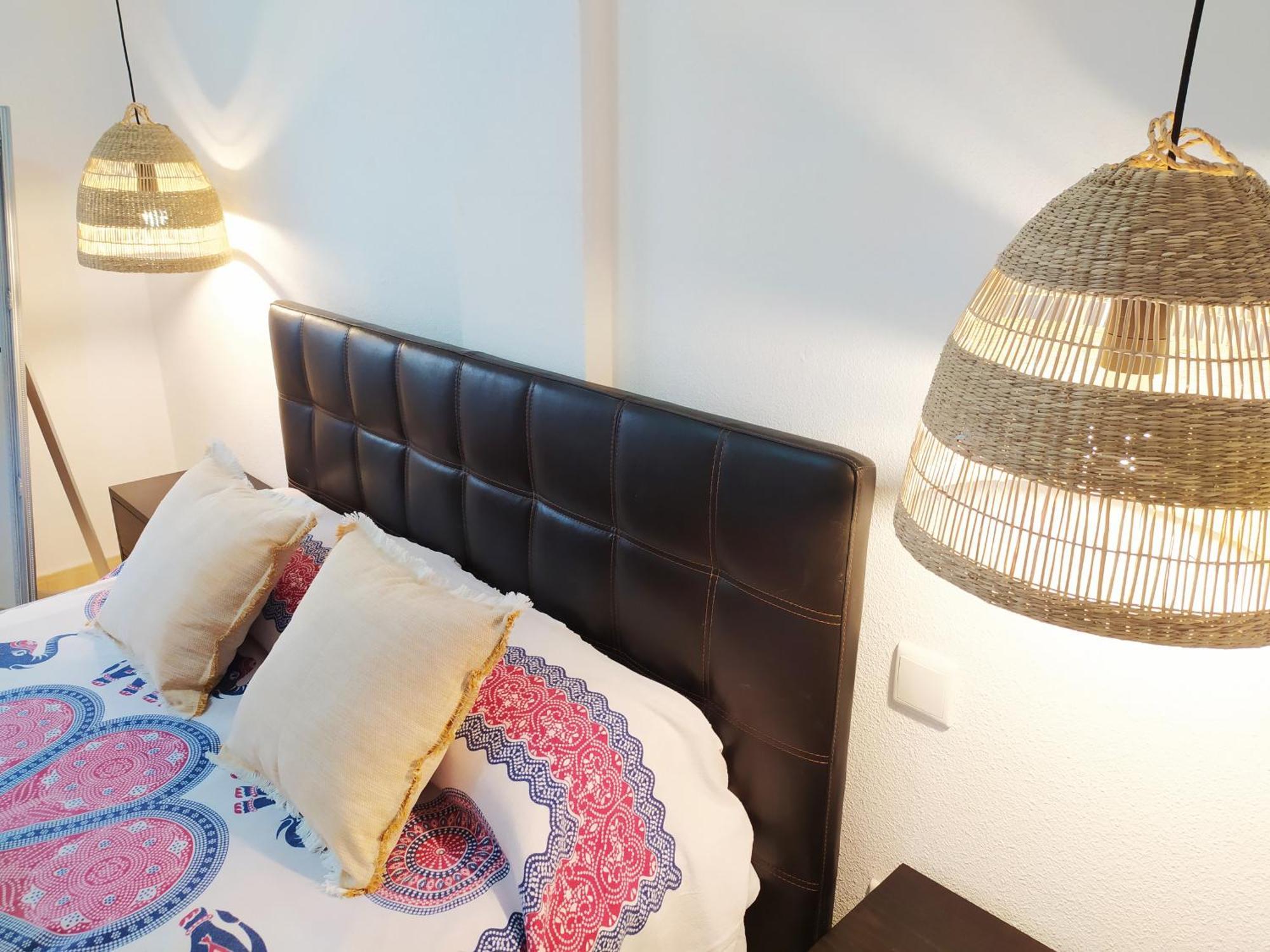 Loft Santa Catalina Park Lejlighed Las Palmas de Gran Canaria Eksteriør billede