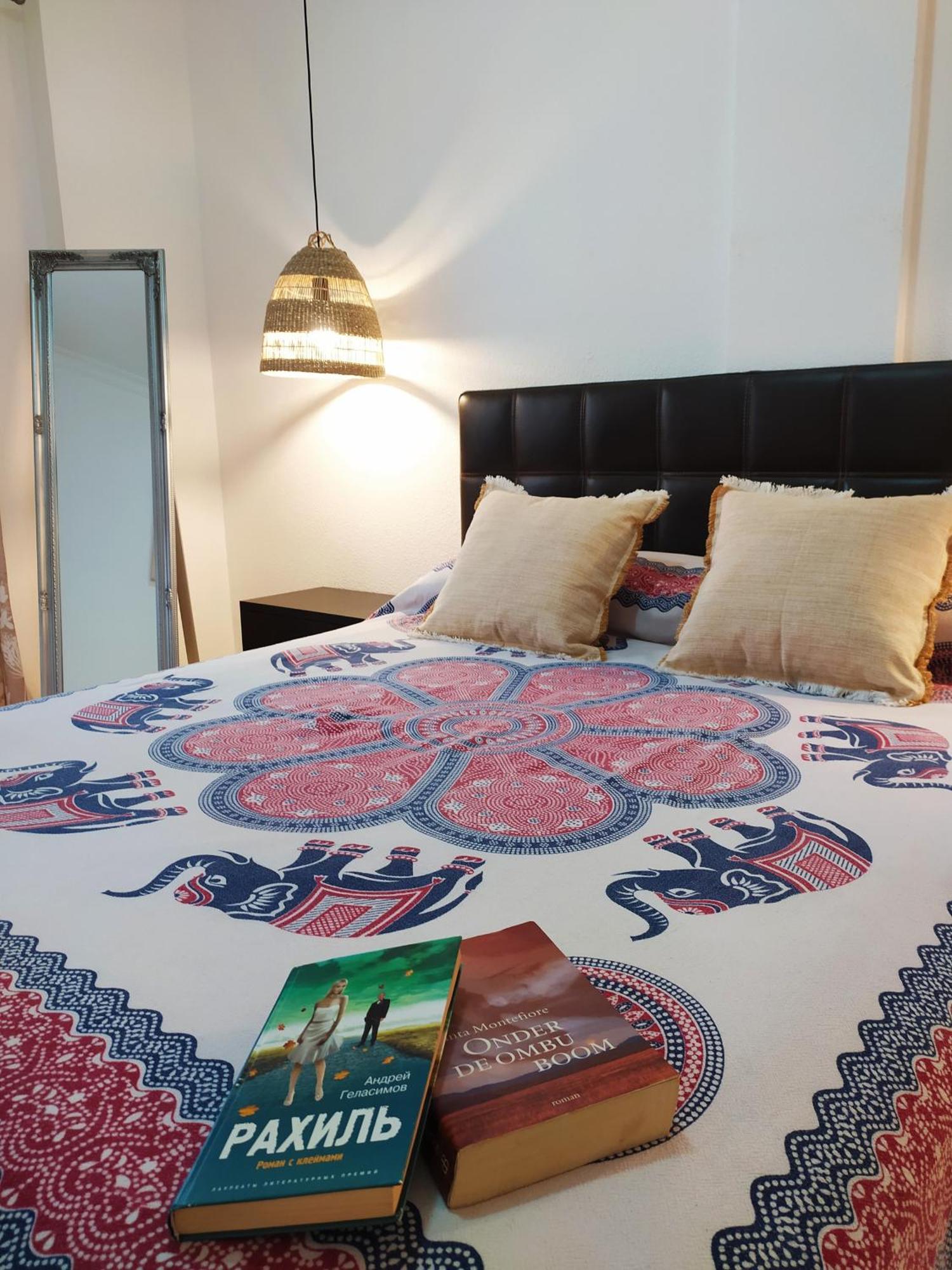 Loft Santa Catalina Park Lejlighed Las Palmas de Gran Canaria Eksteriør billede
