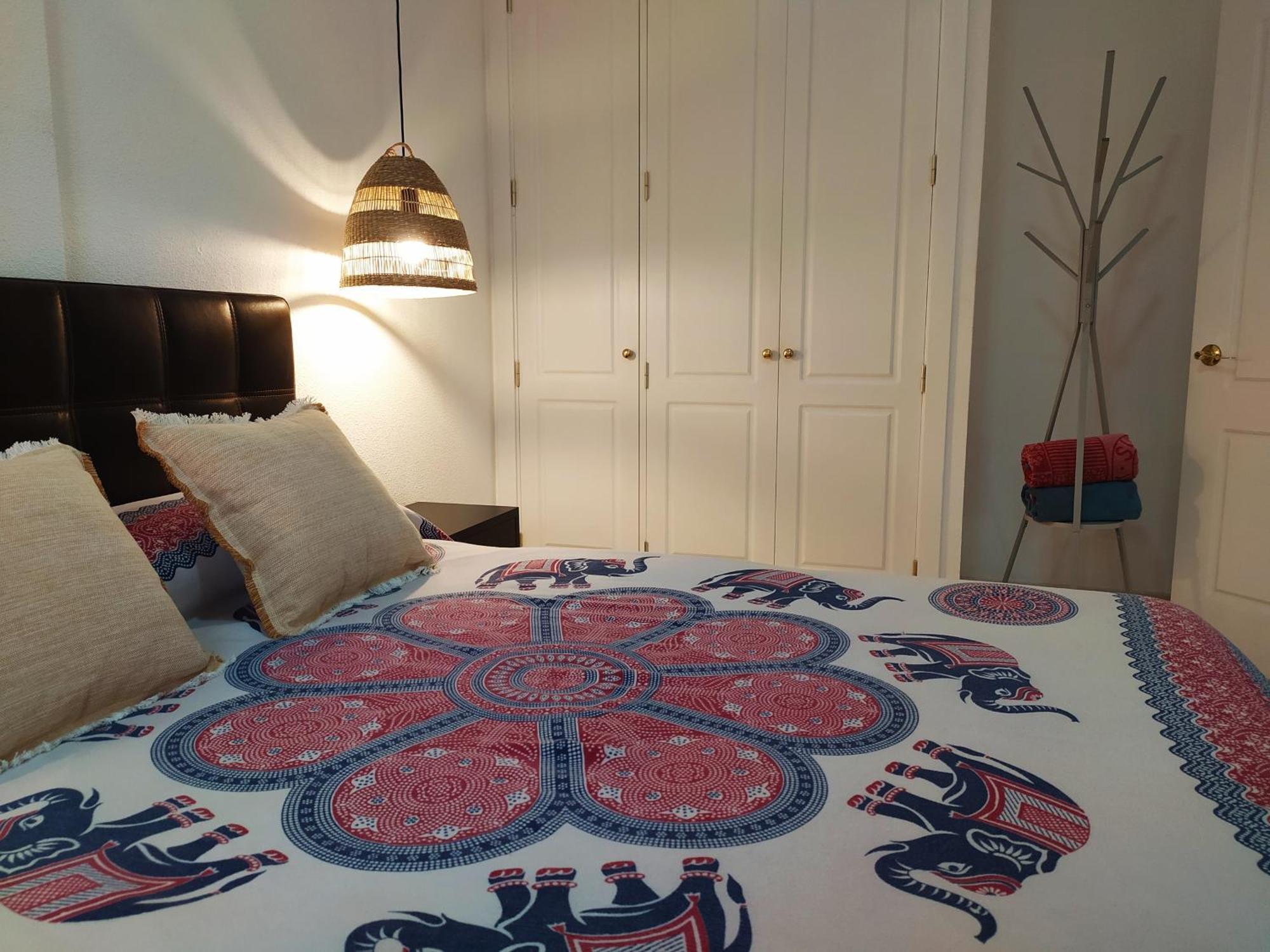 Loft Santa Catalina Park Lejlighed Las Palmas de Gran Canaria Eksteriør billede