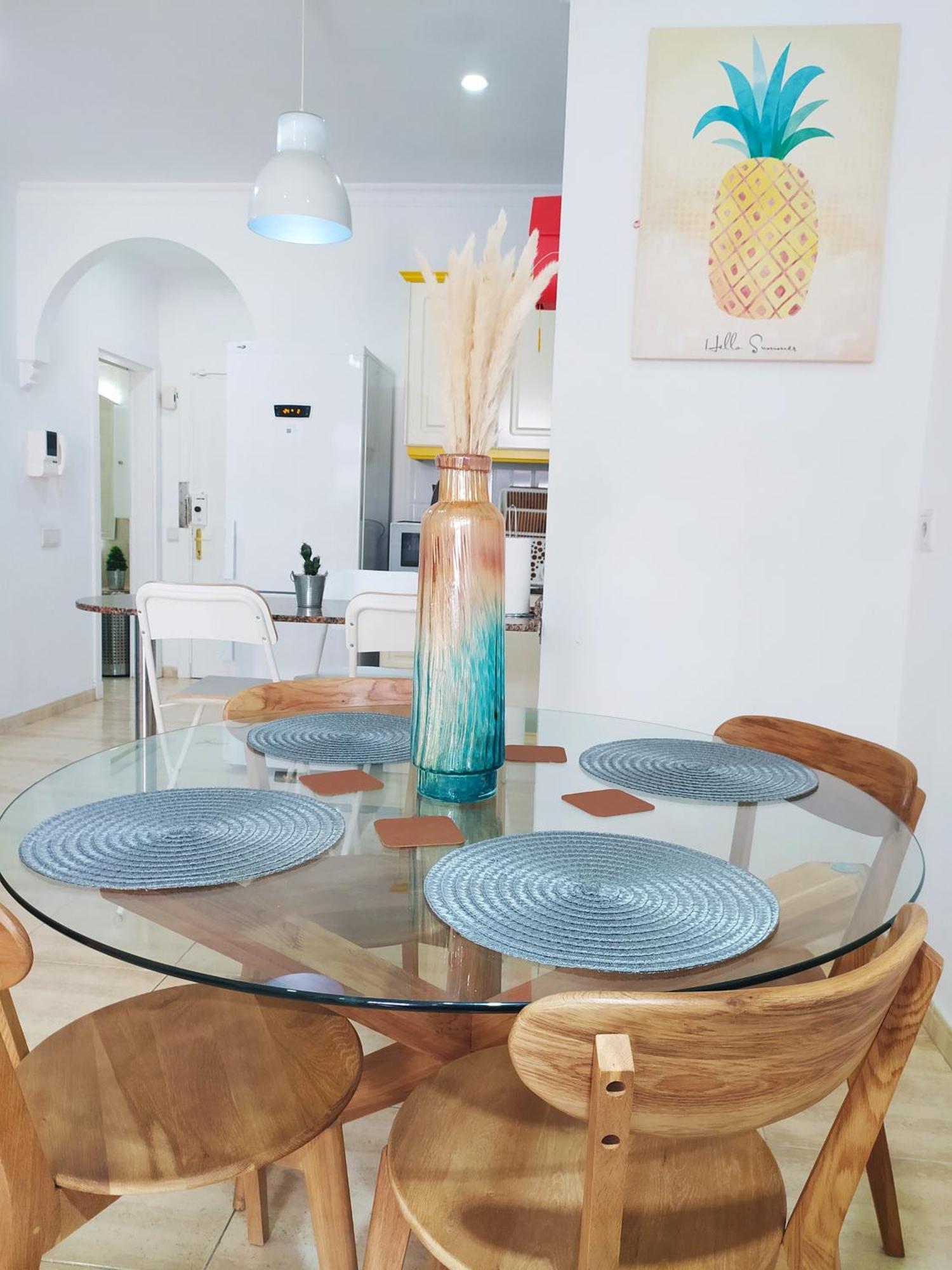 Loft Santa Catalina Park Lejlighed Las Palmas de Gran Canaria Eksteriør billede
