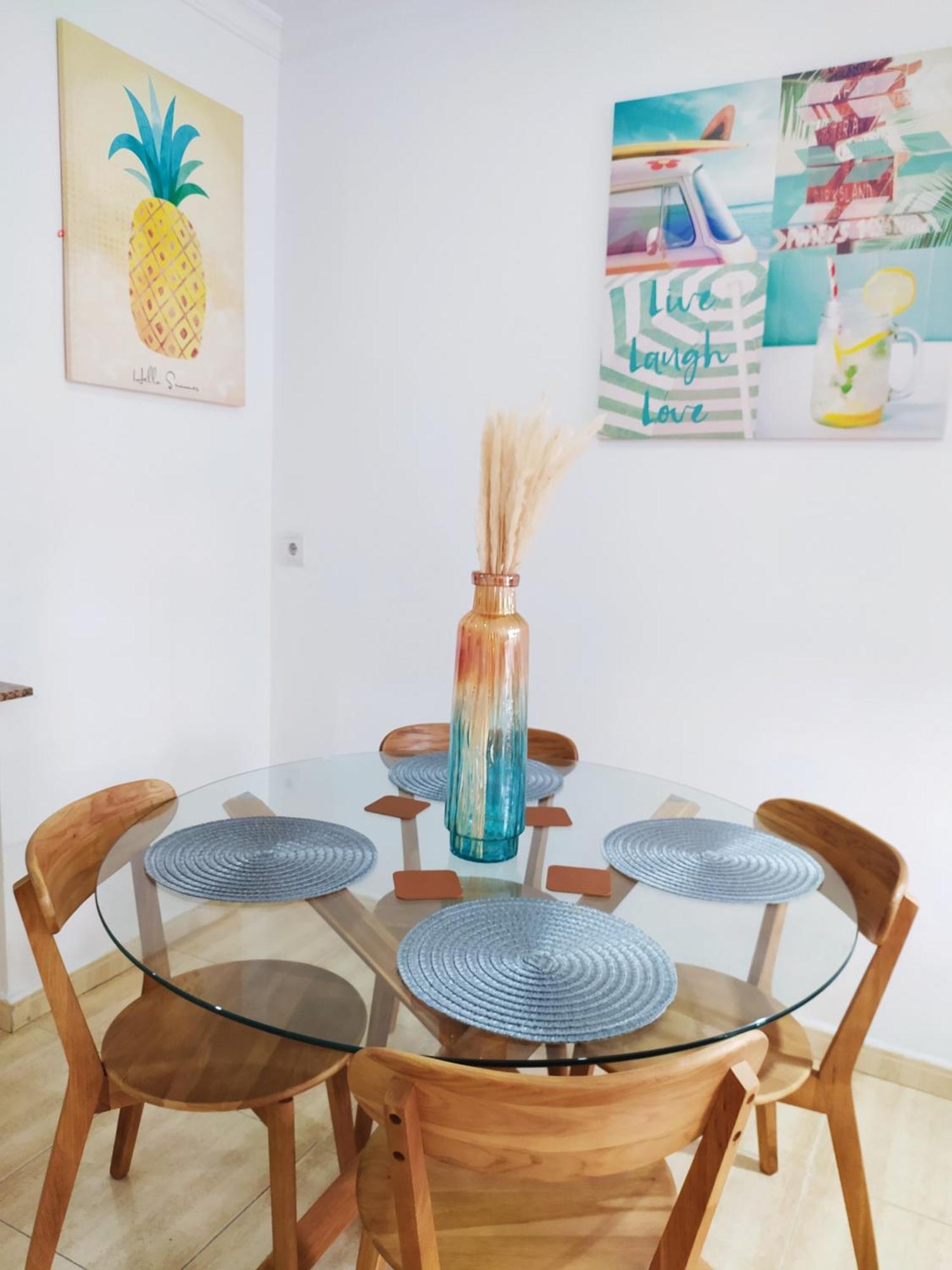 Loft Santa Catalina Park Lejlighed Las Palmas de Gran Canaria Eksteriør billede