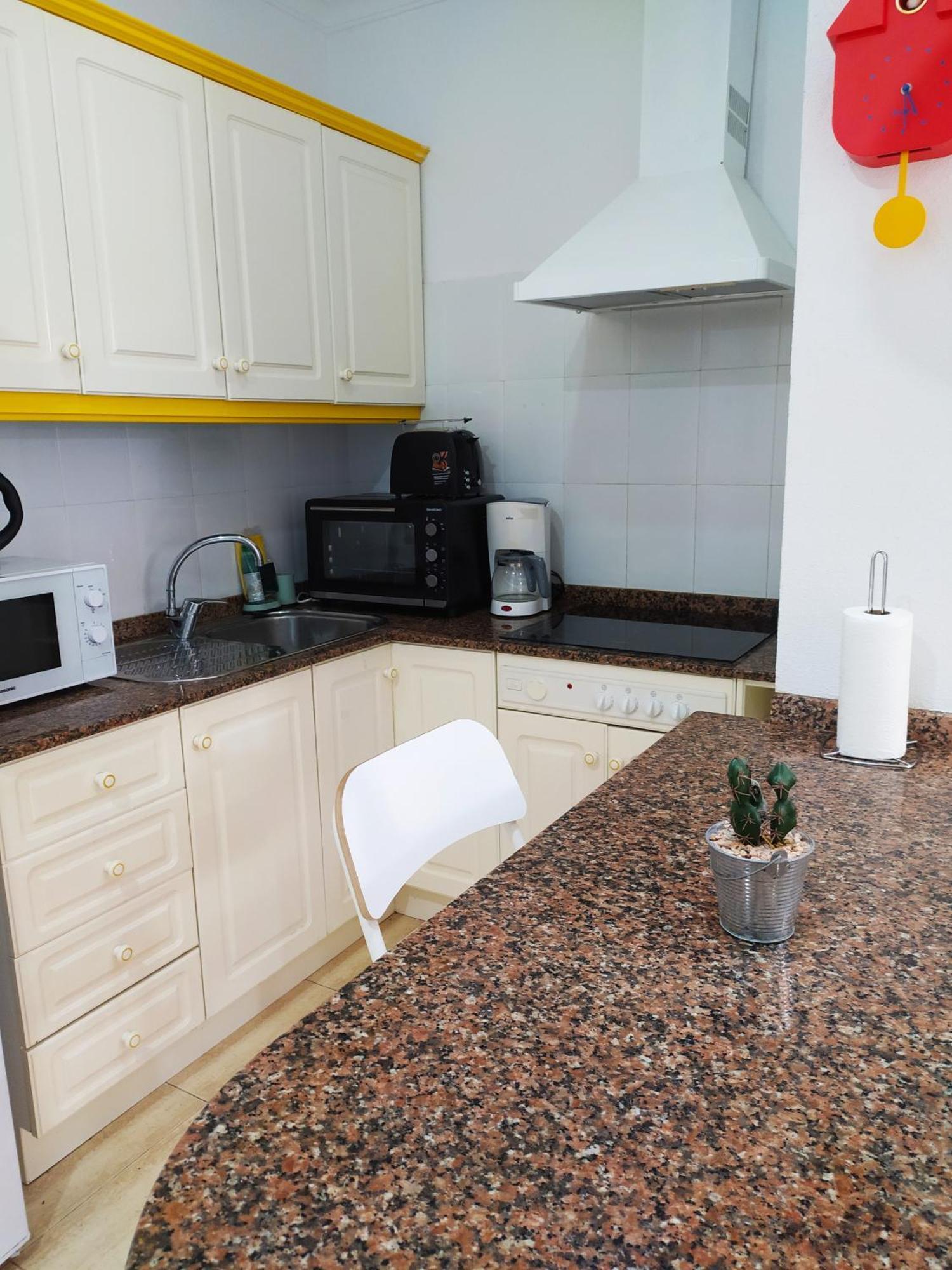 Loft Santa Catalina Park Lejlighed Las Palmas de Gran Canaria Eksteriør billede
