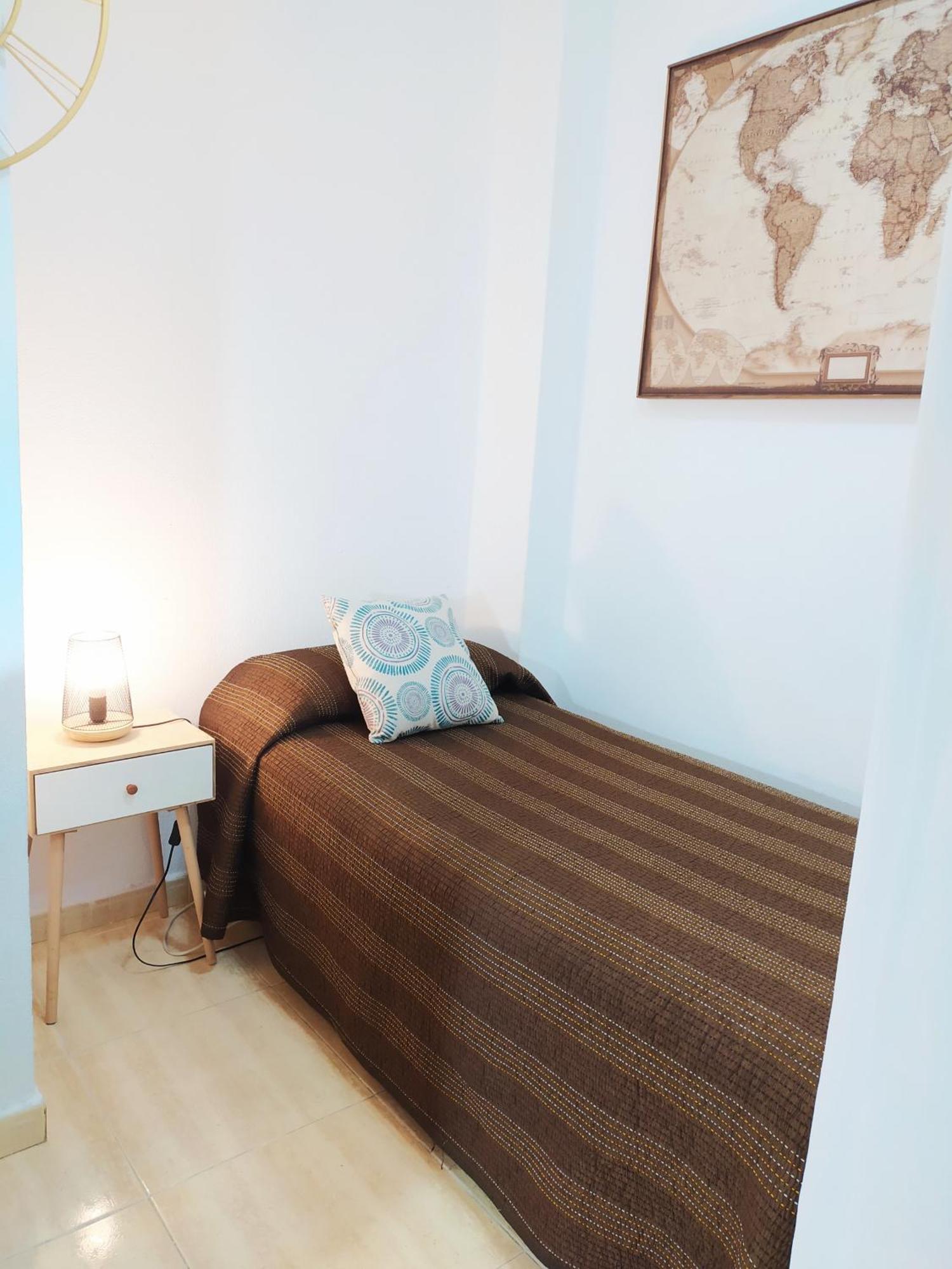 Loft Santa Catalina Park Lejlighed Las Palmas de Gran Canaria Eksteriør billede