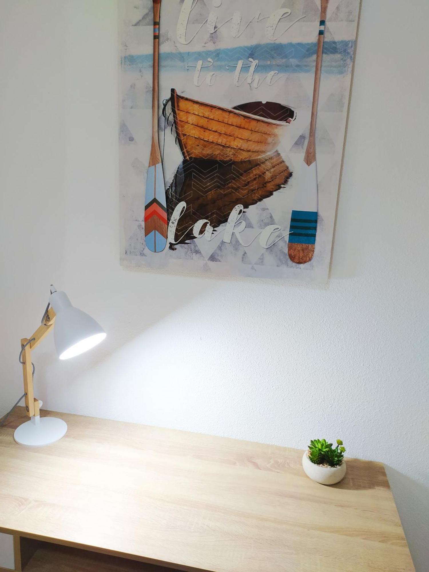 Loft Santa Catalina Park Lejlighed Las Palmas de Gran Canaria Eksteriør billede