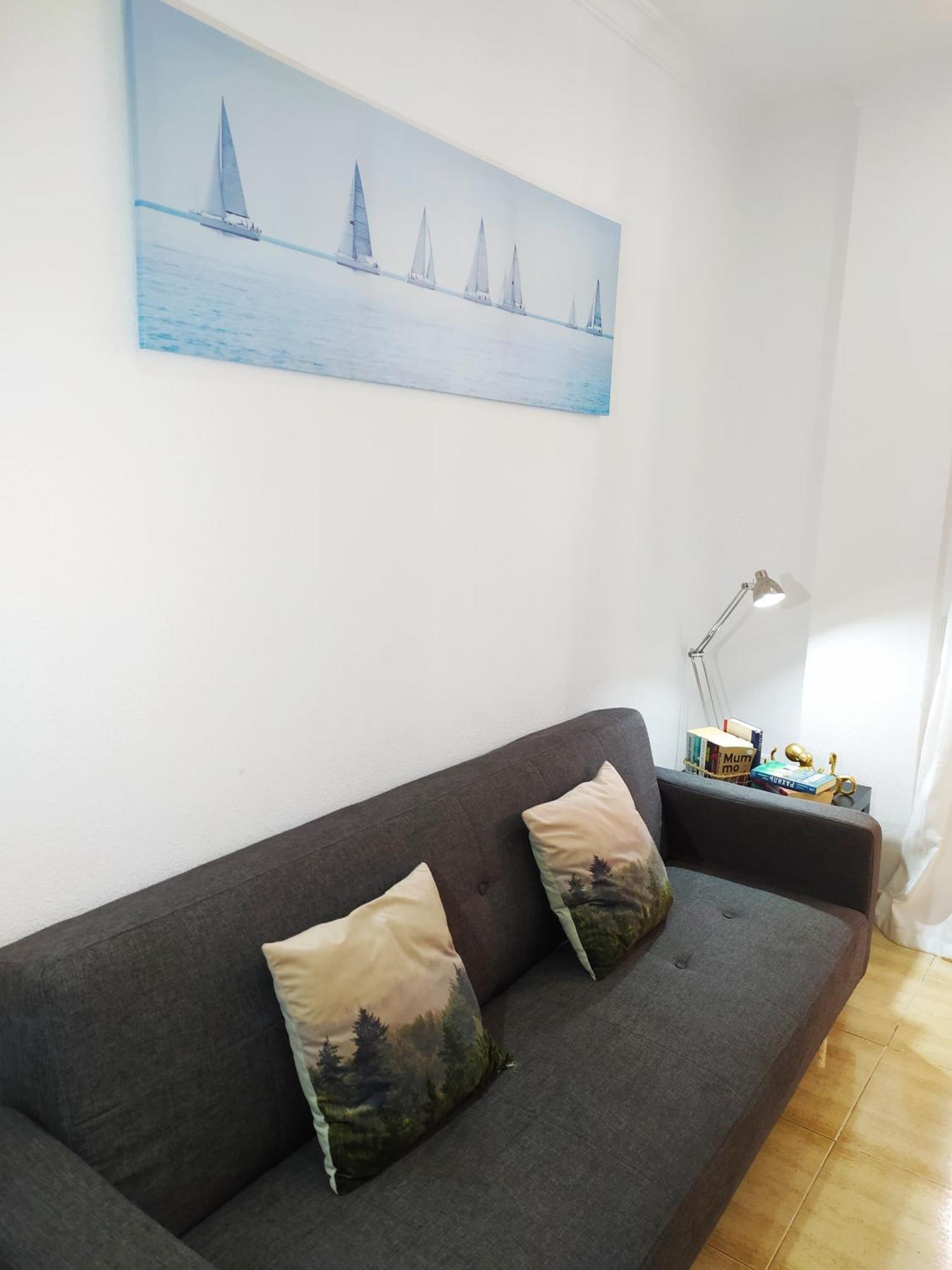 Loft Santa Catalina Park Lejlighed Las Palmas de Gran Canaria Eksteriør billede