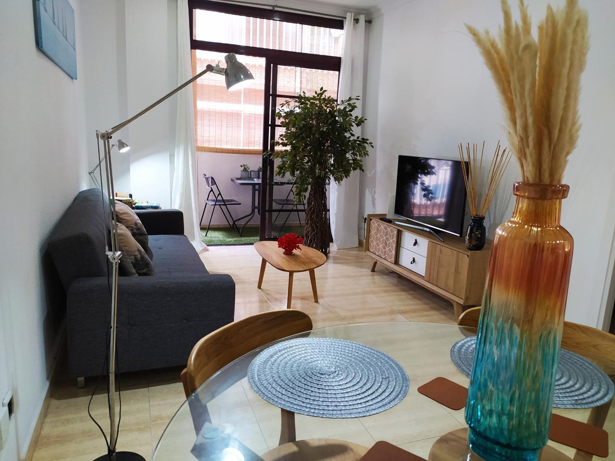 Loft Santa Catalina Park Lejlighed Las Palmas de Gran Canaria Eksteriør billede