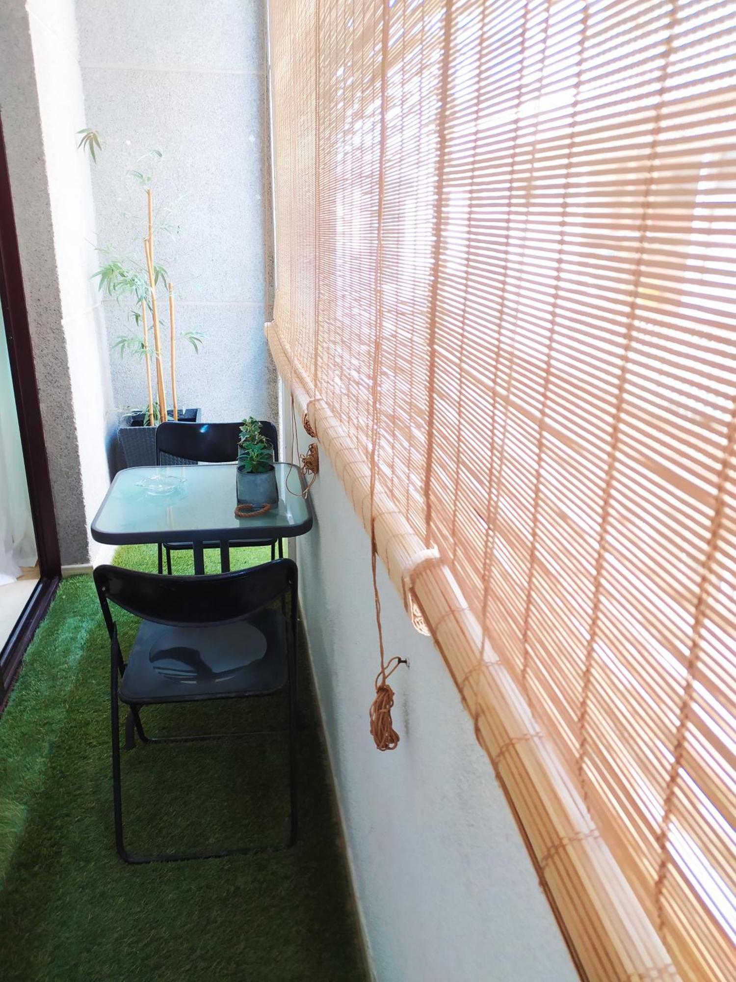 Loft Santa Catalina Park Lejlighed Las Palmas de Gran Canaria Eksteriør billede