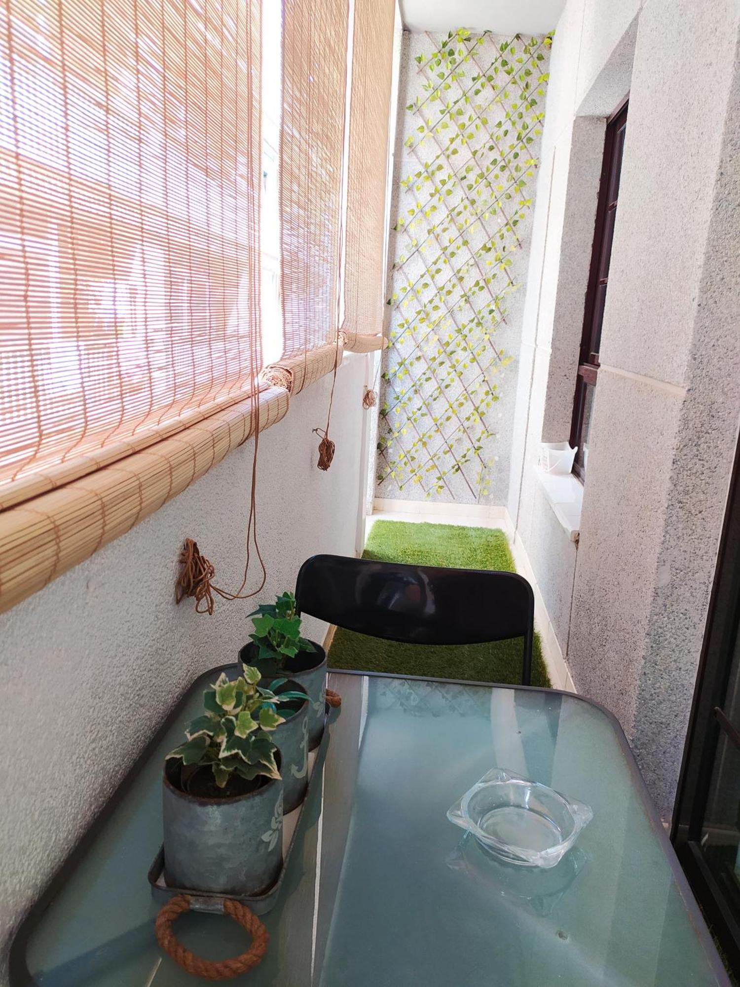 Loft Santa Catalina Park Lejlighed Las Palmas de Gran Canaria Eksteriør billede