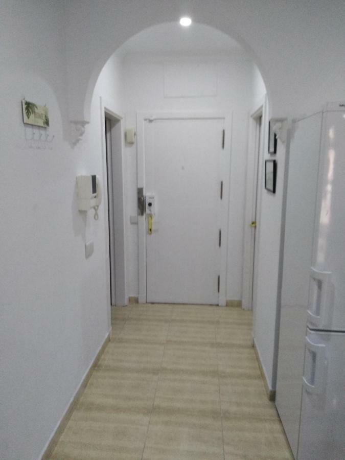 Loft Santa Catalina Park Lejlighed Las Palmas de Gran Canaria Eksteriør billede